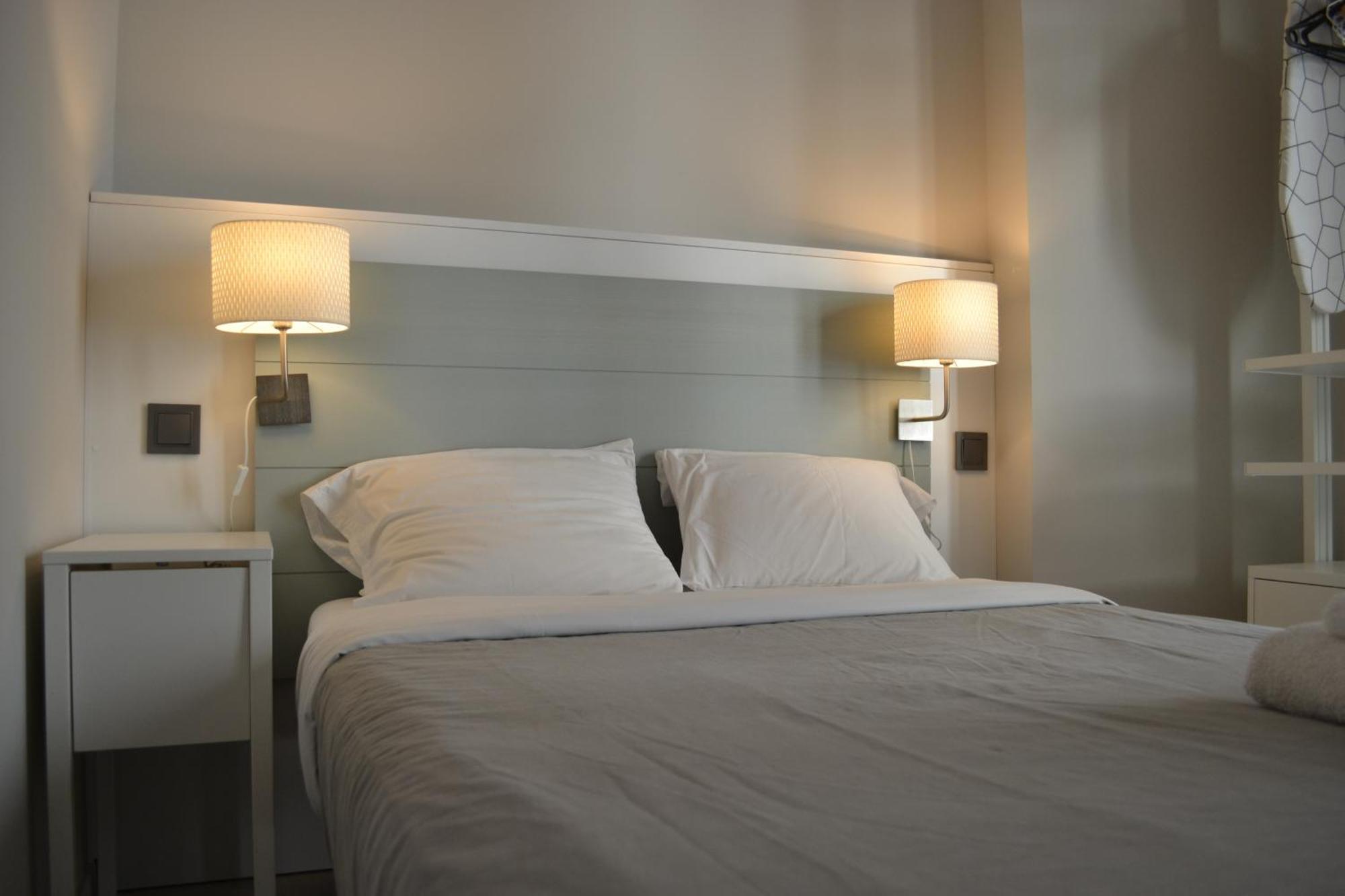 Apartamentos Suites&Homes Salamanca Rum bild