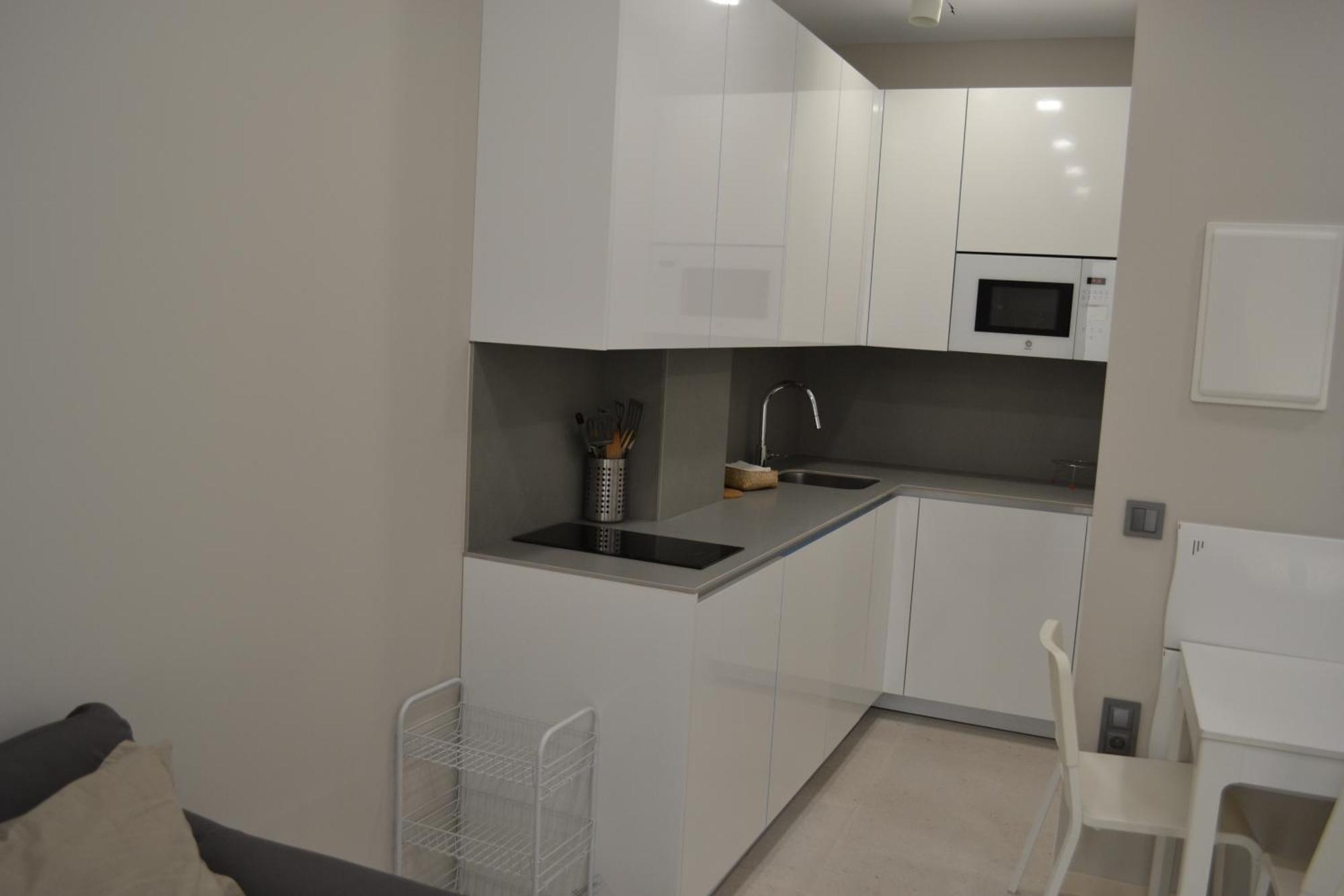 Apartamentos Suites&Homes Salamanca Rum bild