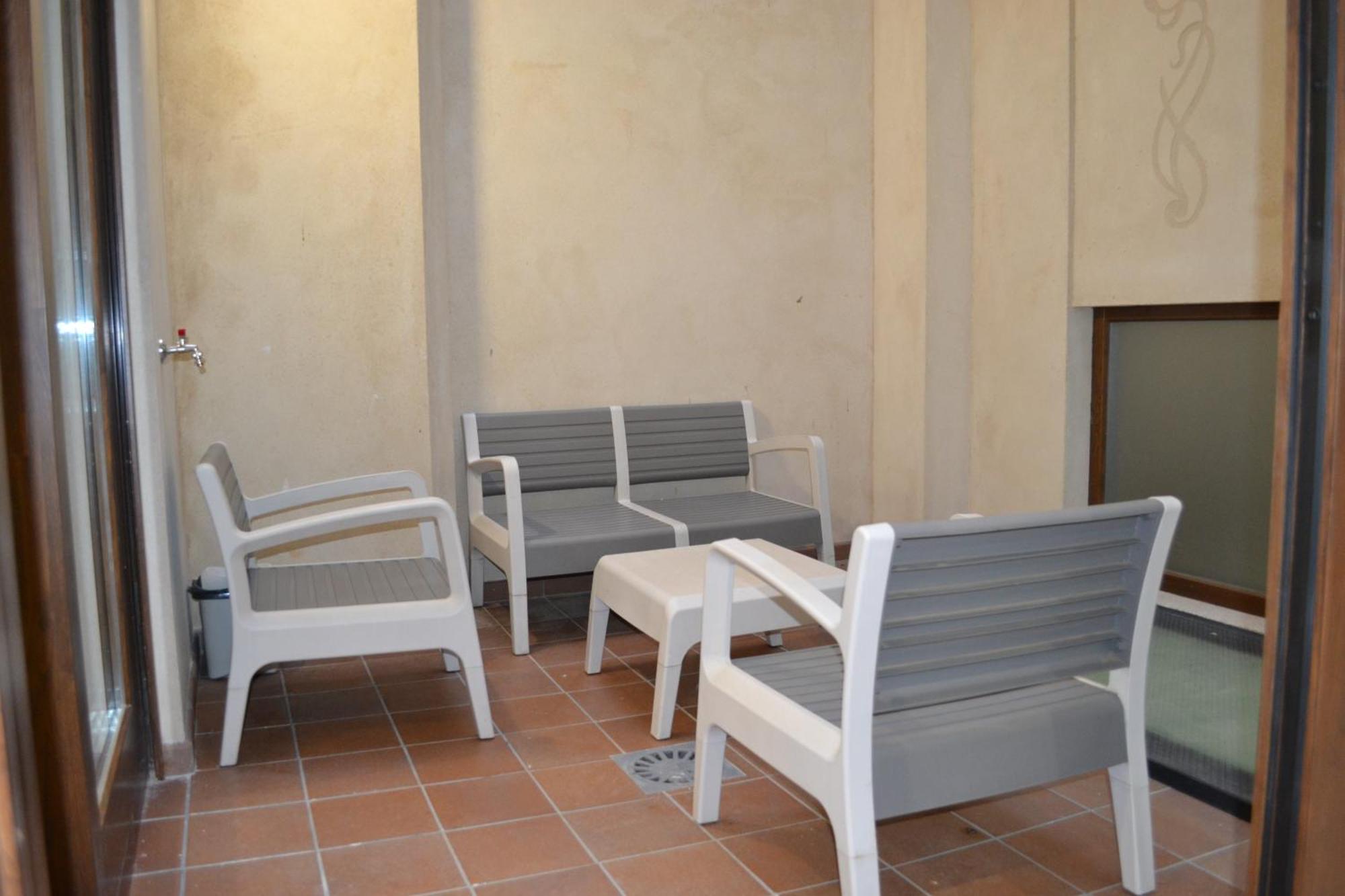 Apartamentos Suites&Homes Salamanca Rum bild