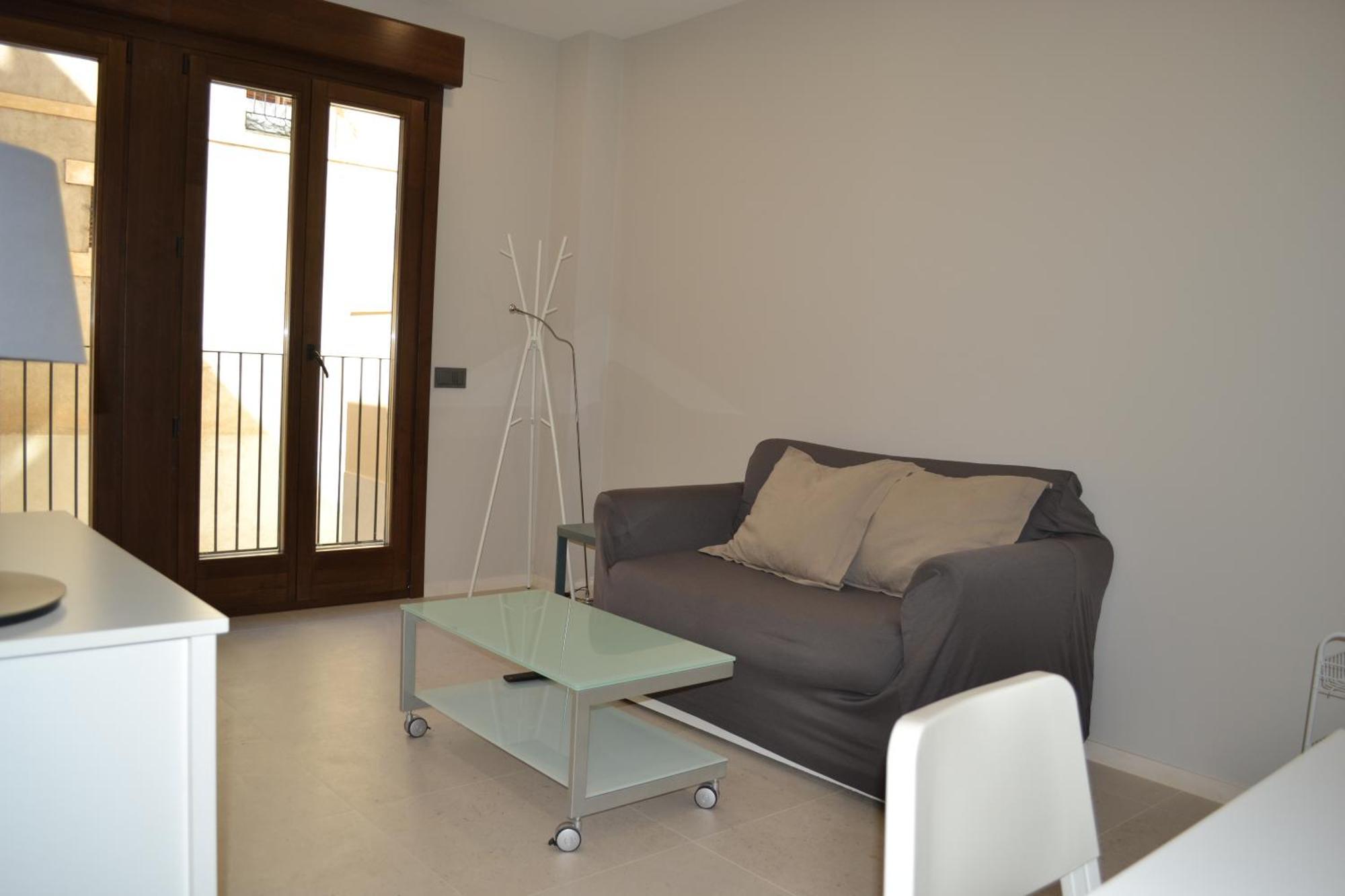 Apartamentos Suites&Homes Salamanca Rum bild