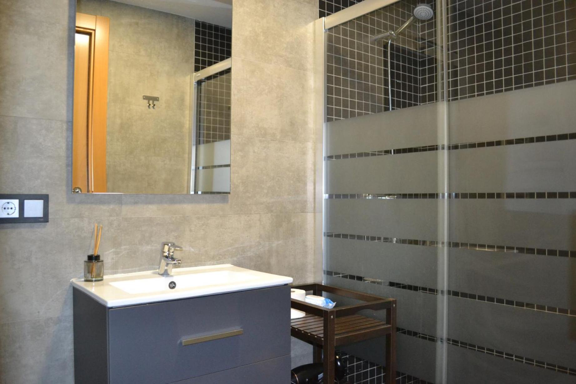 Apartamentos Suites&Homes Salamanca Rum bild