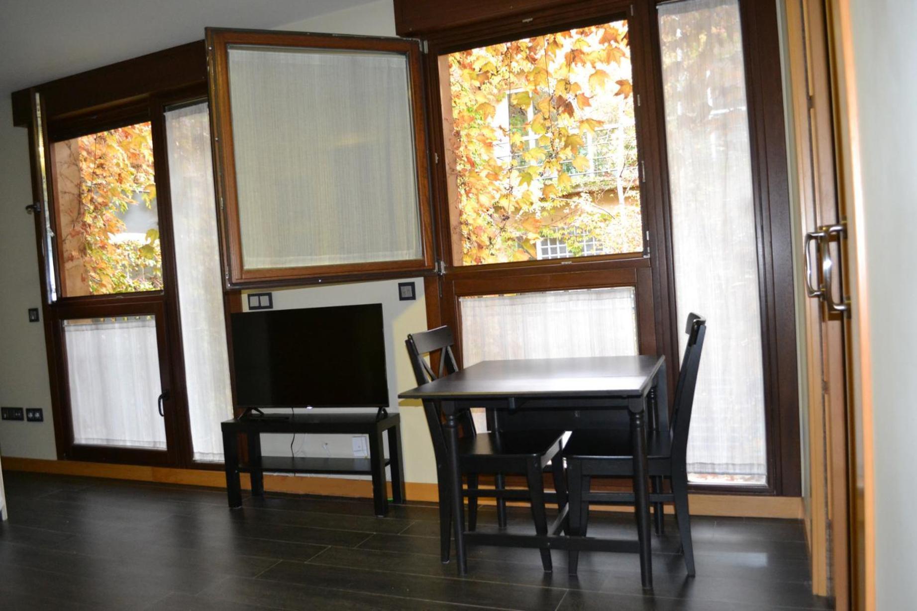 Apartamentos Suites&Homes Salamanca Rum bild