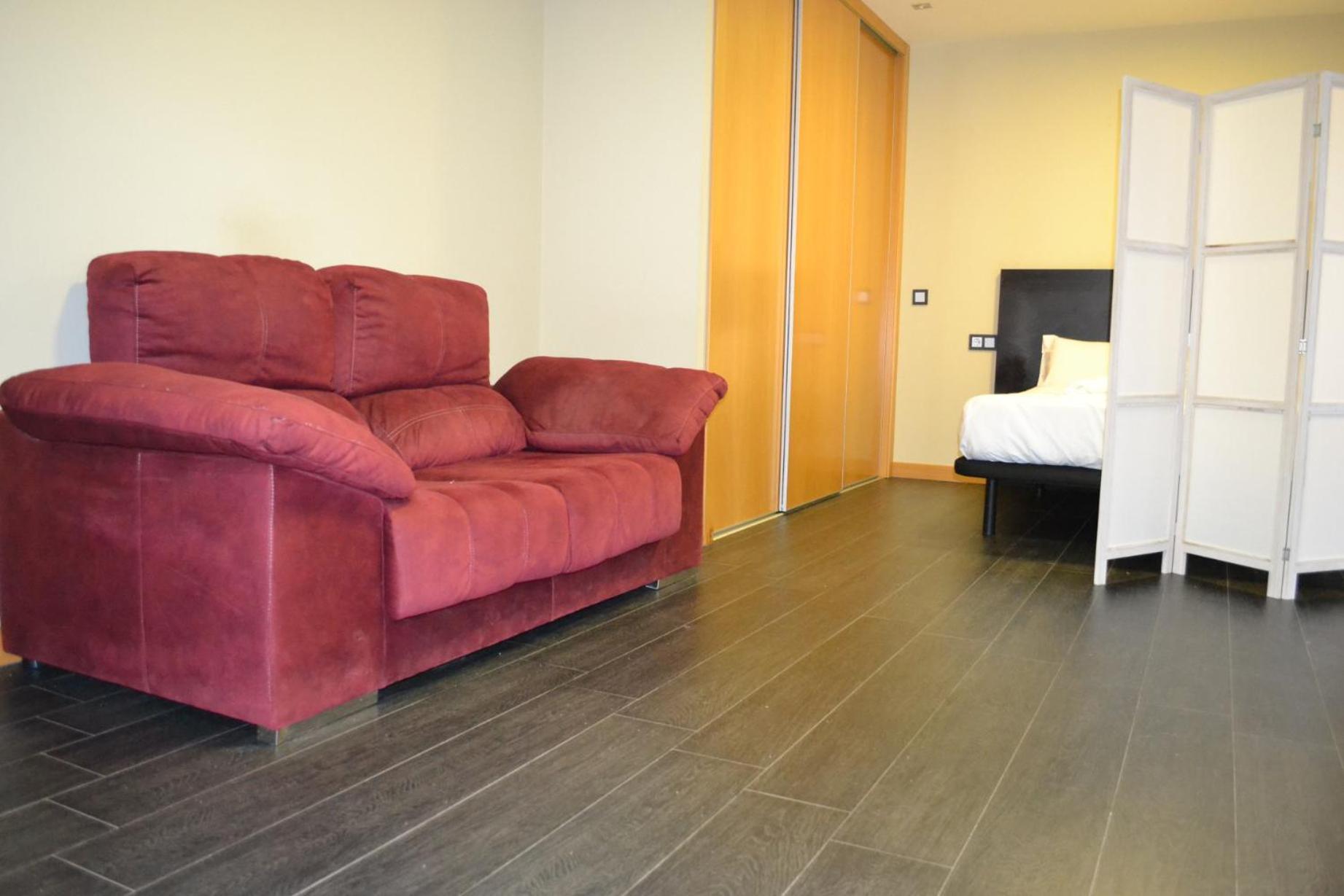 Apartamentos Suites&Homes Salamanca Rum bild