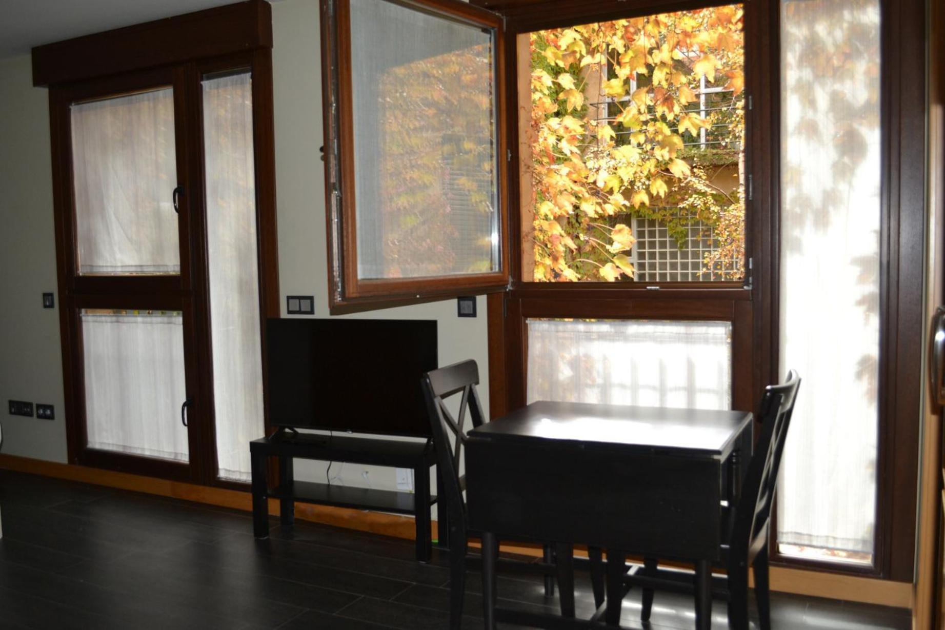 Apartamentos Suites&Homes Salamanca Rum bild