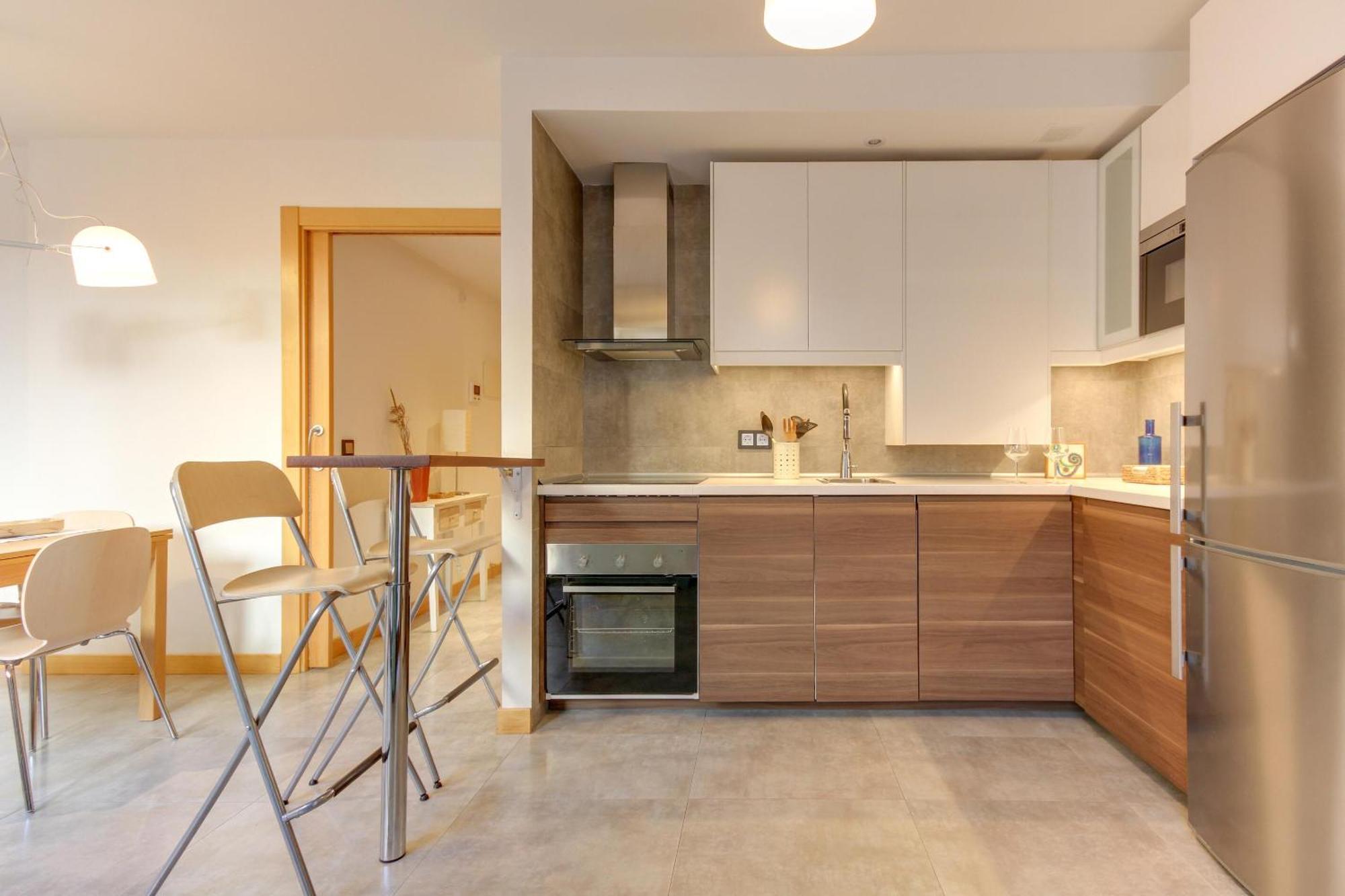 Apartamentos Suites&Homes Salamanca Rum bild