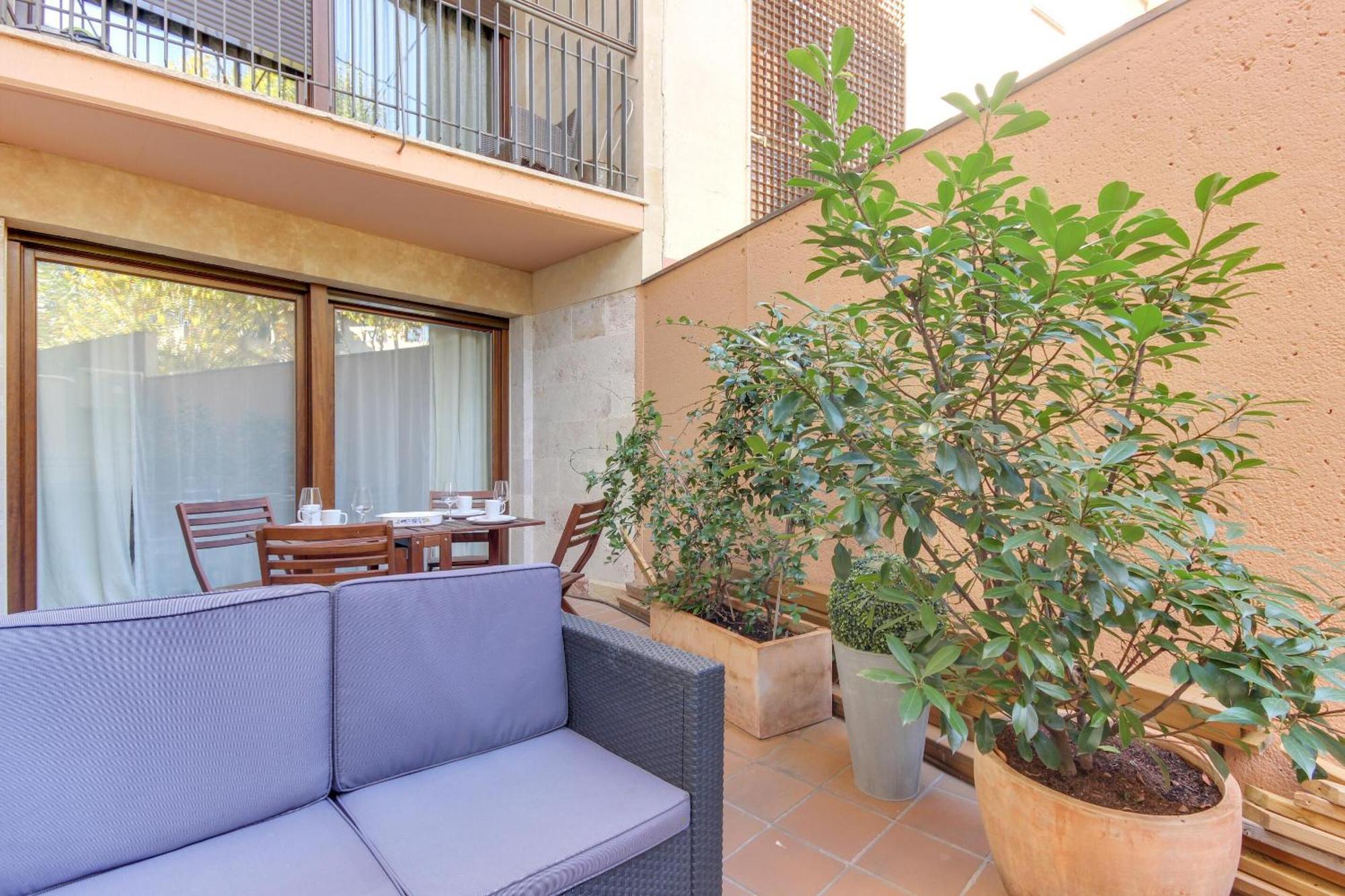 Apartamentos Suites&Homes Salamanca Rum bild