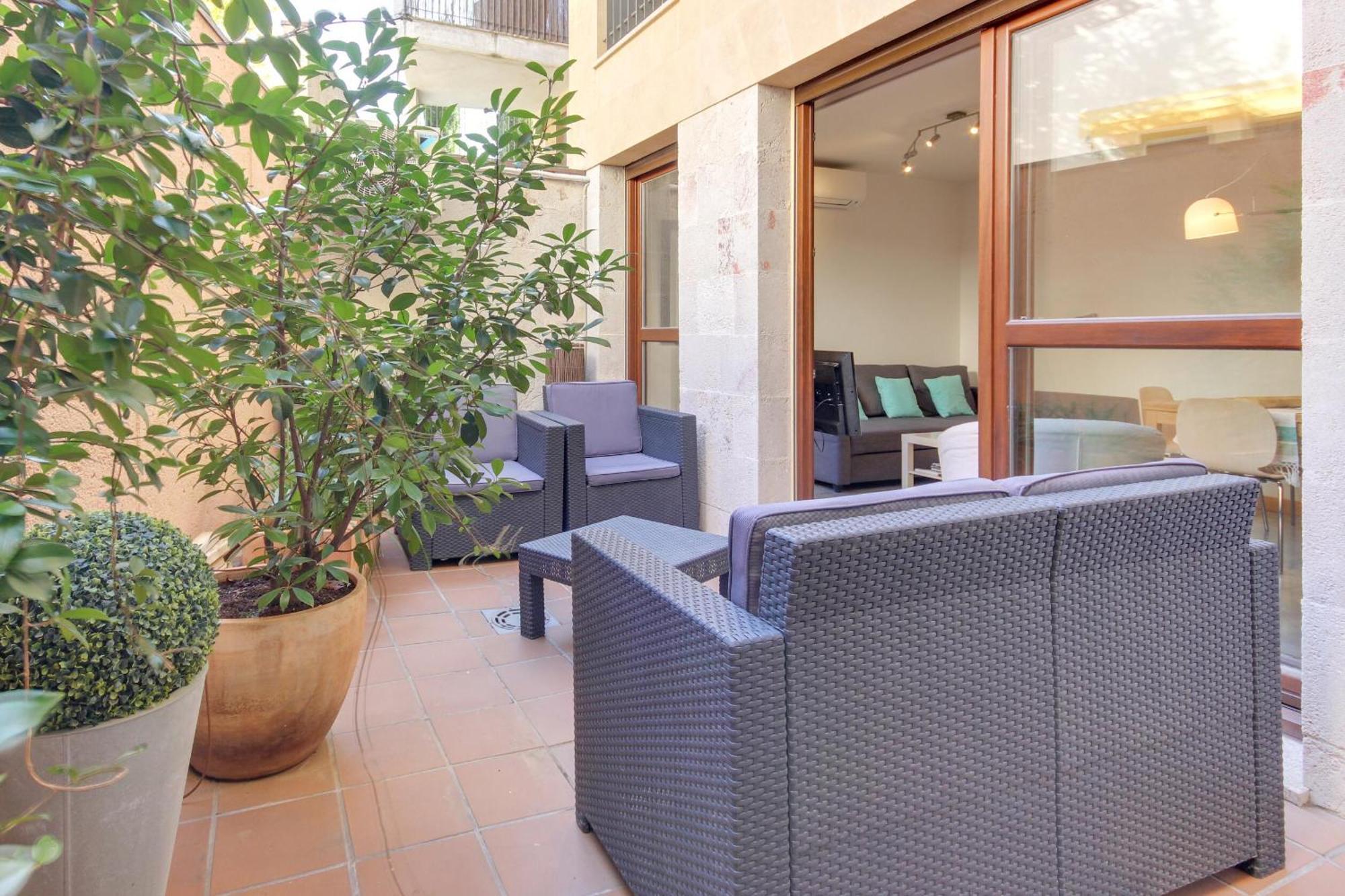 Apartamentos Suites&Homes Salamanca Rum bild