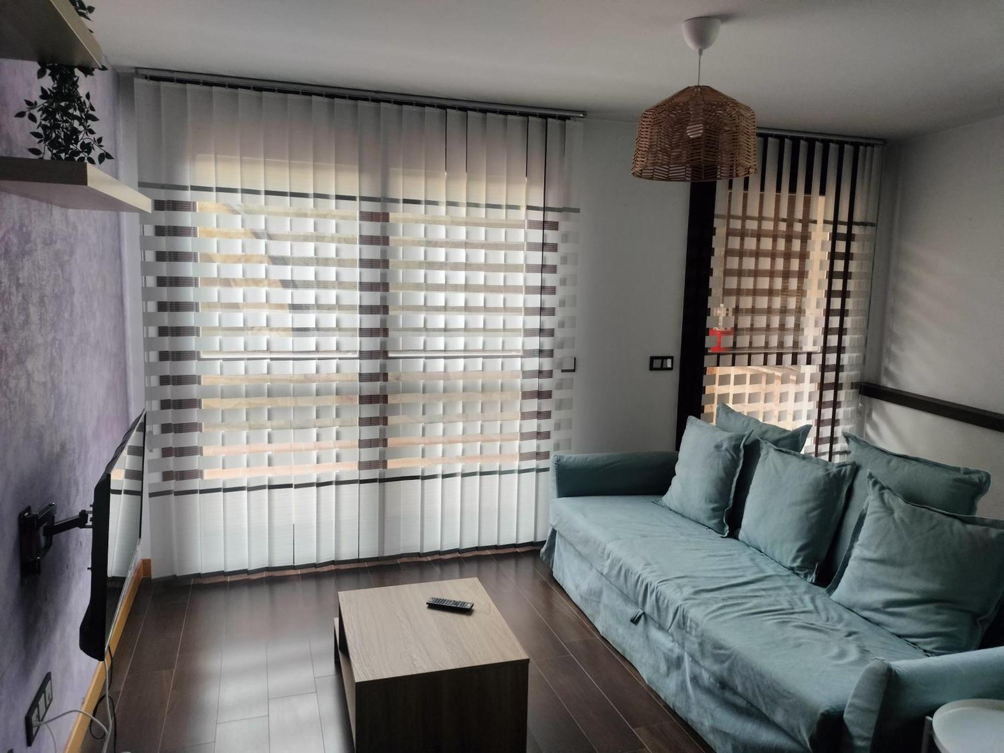 Apartamentos Suites&Homes Salamanca Rum bild