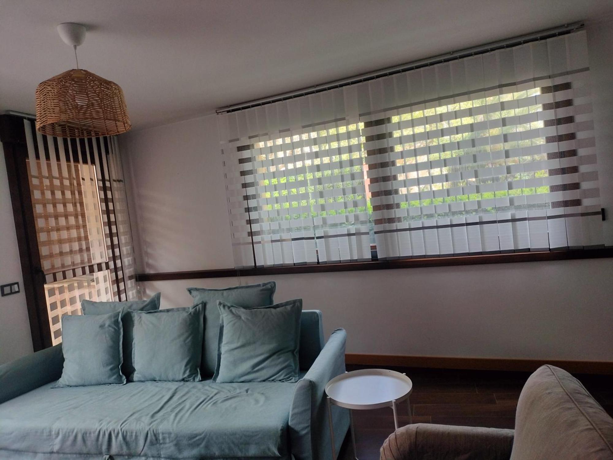 Apartamentos Suites&Homes Salamanca Rum bild