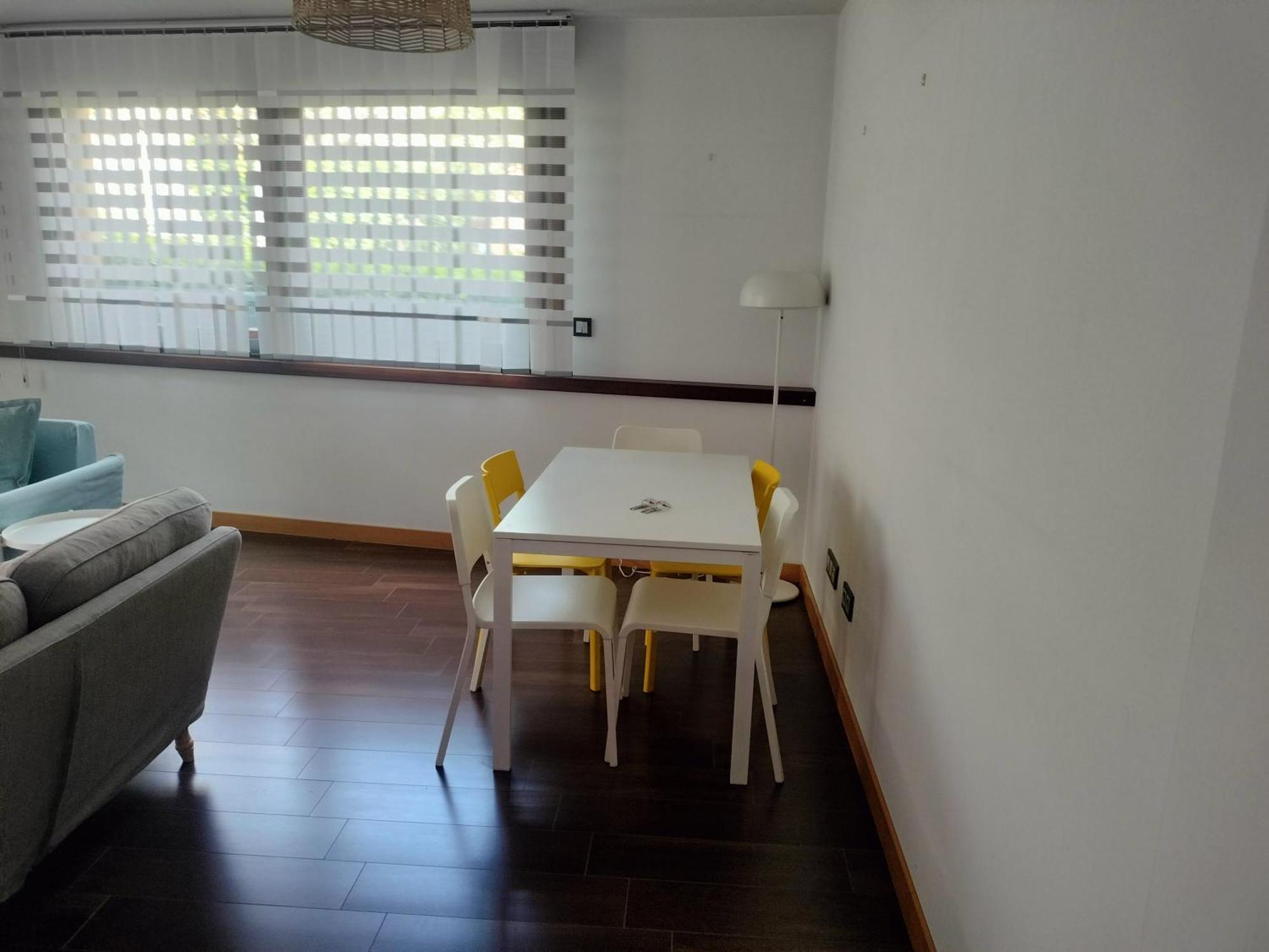 Apartamentos Suites&Homes Salamanca Rum bild