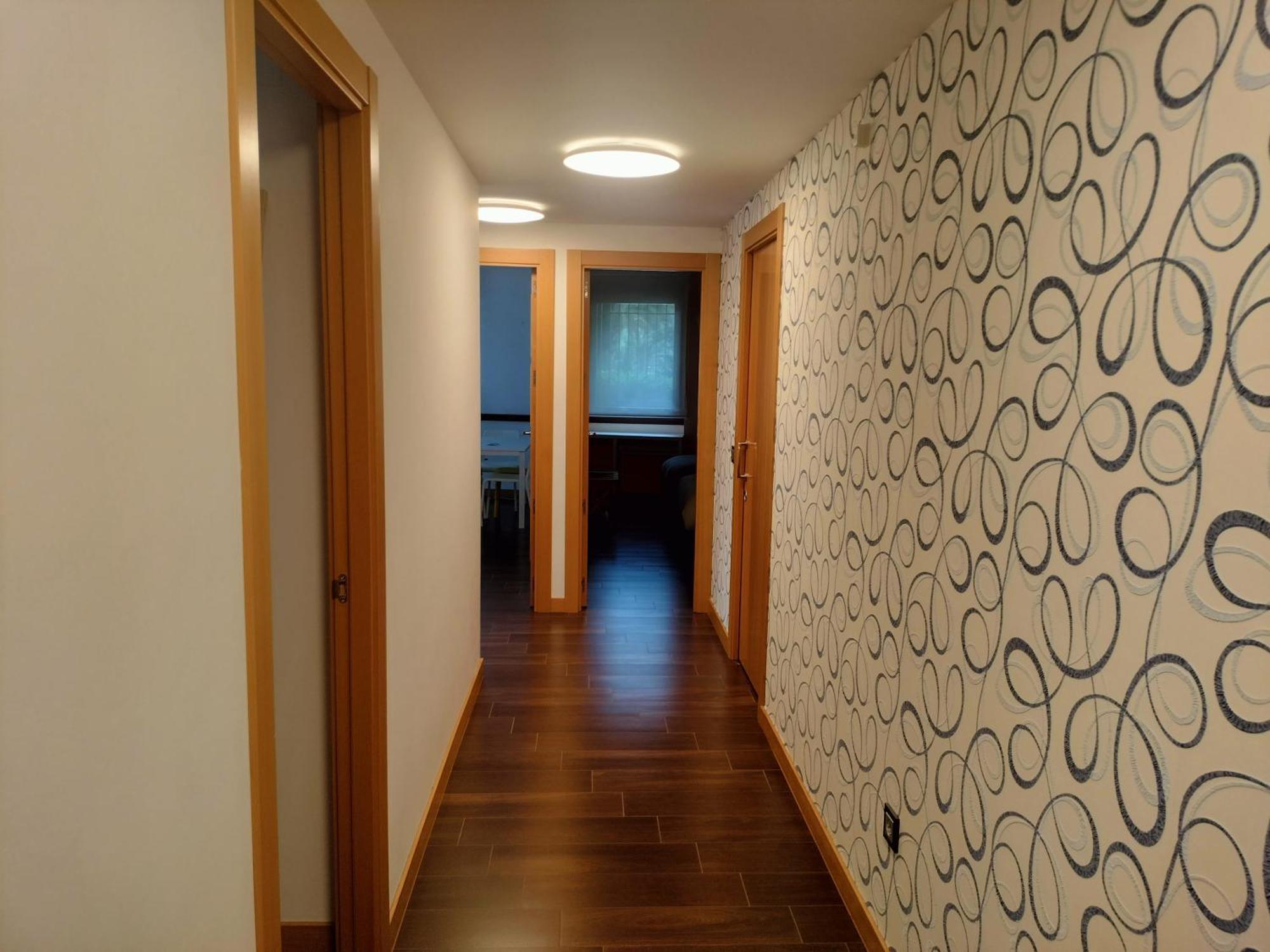 Apartamentos Suites&Homes Salamanca Rum bild
