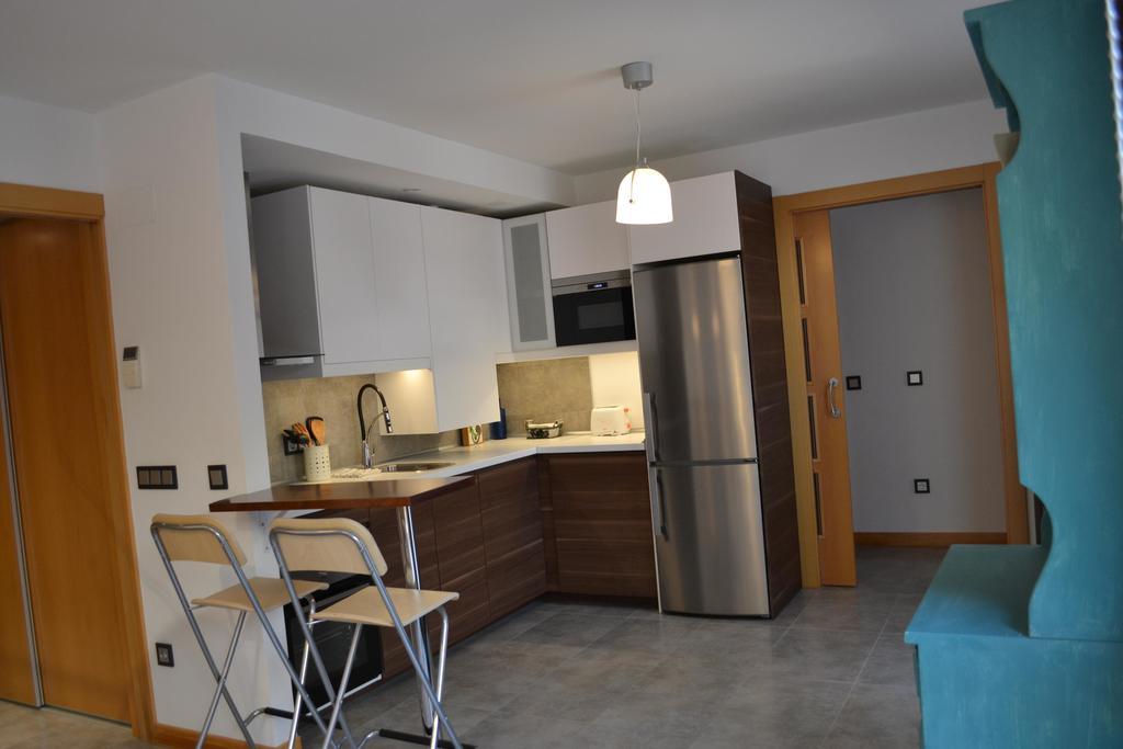 Apartamentos Suites&Homes Salamanca Exteriör bild