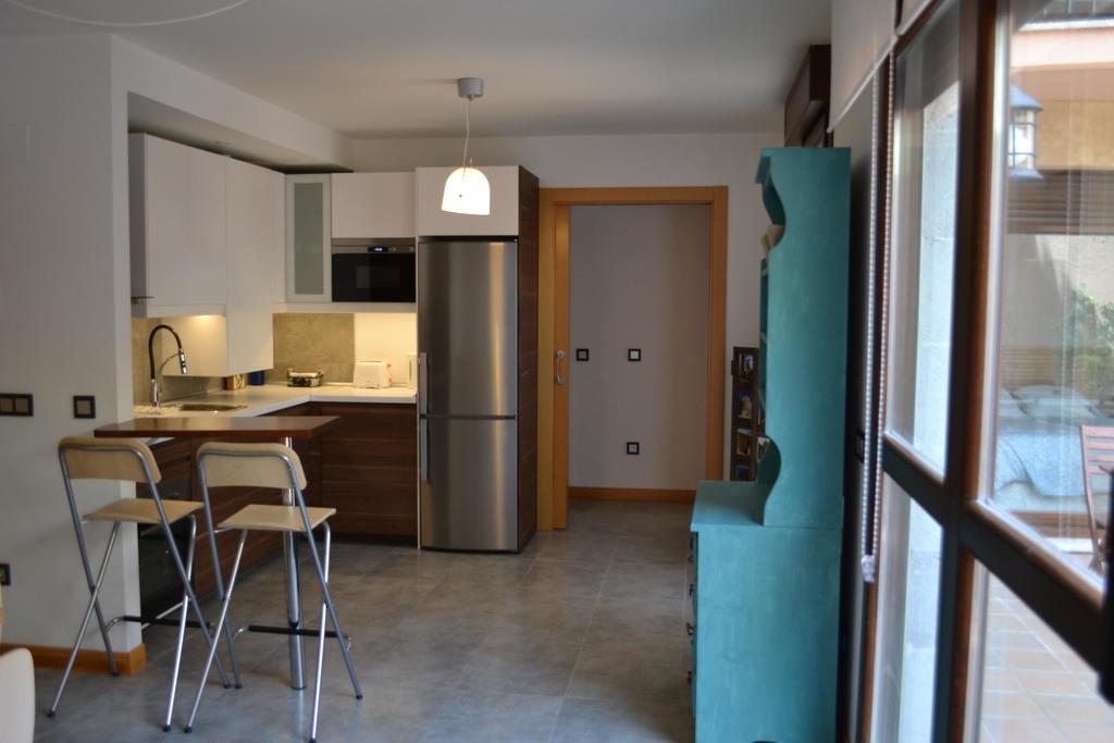 Apartamentos Suites&Homes Salamanca Exteriör bild