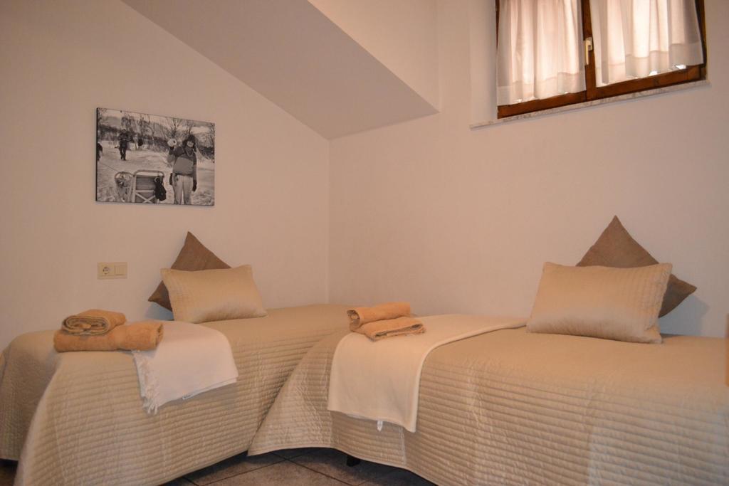 Apartamentos Suites&Homes Salamanca Rum bild