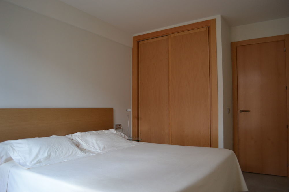 Apartamentos Suites&Homes Salamanca Exteriör bild