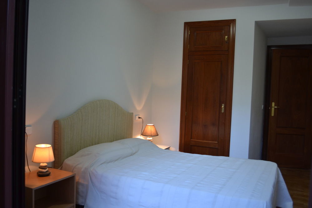 Apartamentos Suites&Homes Salamanca Exteriör bild